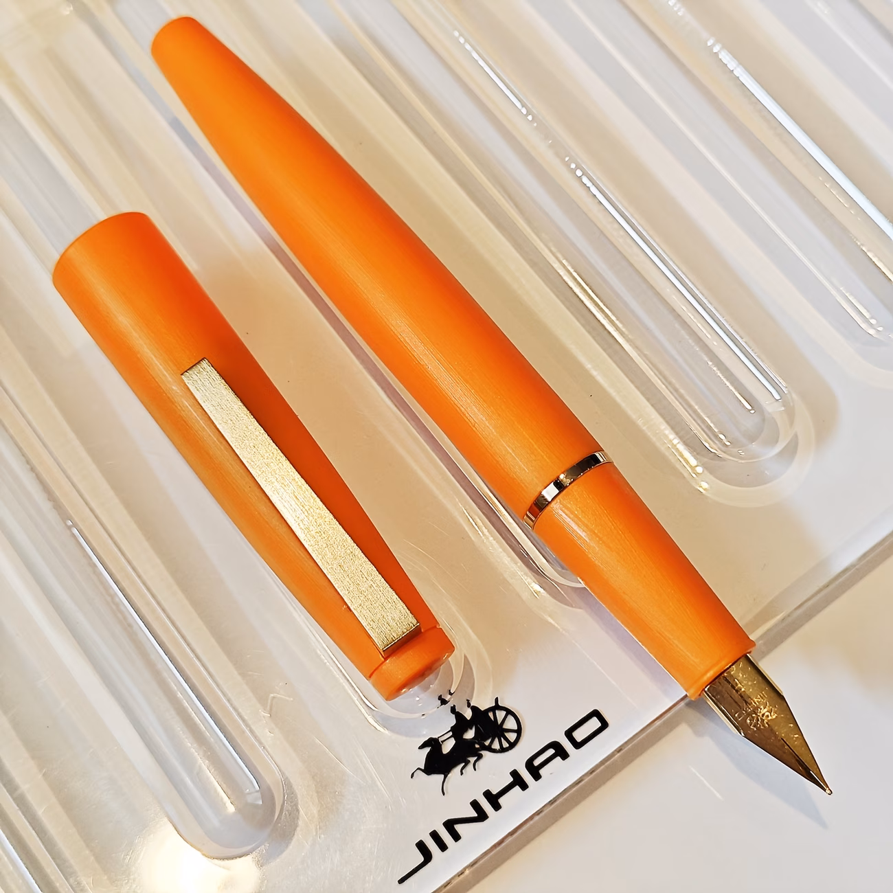 Jinhao 80 - Image 5